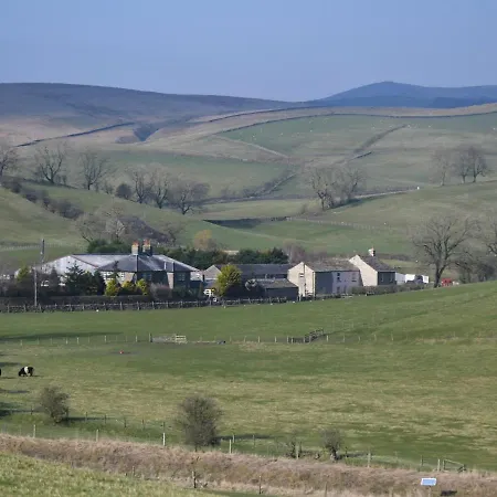 بيت للعطل 1 Hull House