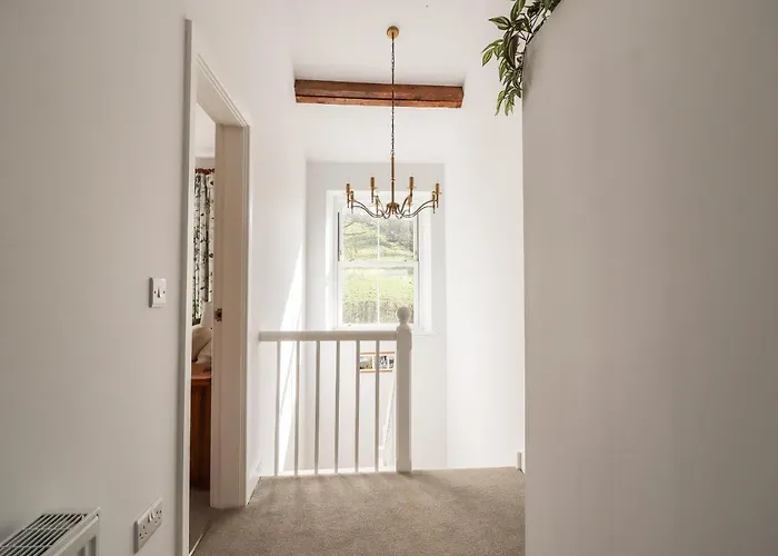 بيت للعطل 1 Hull House