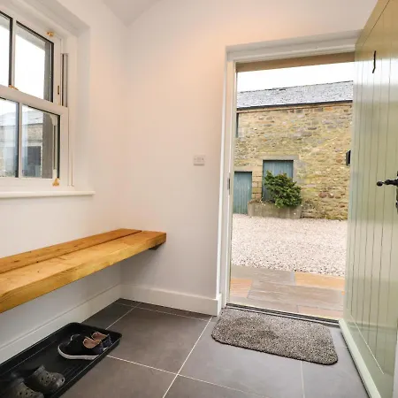 1 Hull House Holiday home *