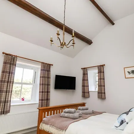 1 Hull House Holiday home