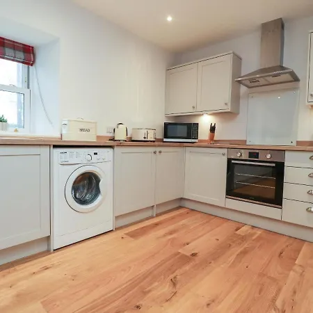 Vakantiehuis 1 Hull House *