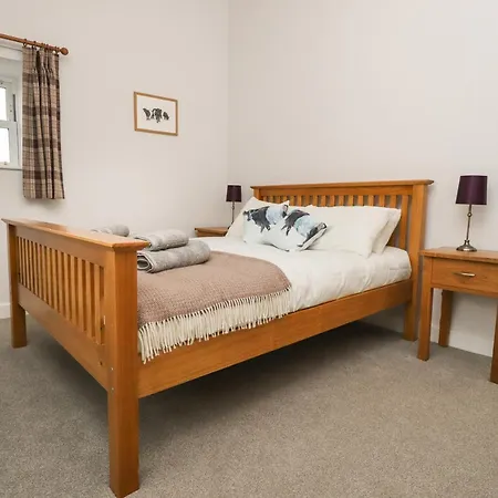 1 Hull House Vakantiehuis Skipton