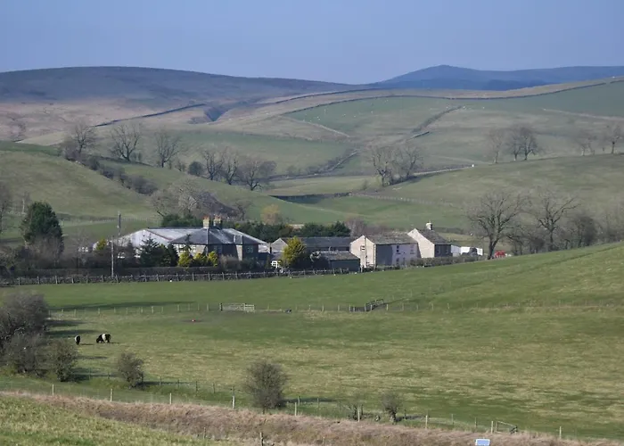 Dom wakacyjny 1 Hull House