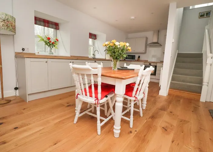 1 Hull House Skipton