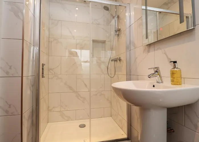 1 Hull House Dom wakacyjny *