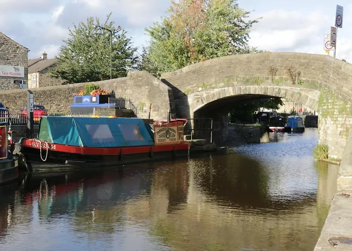 1 Hull House Dom wakacyjny