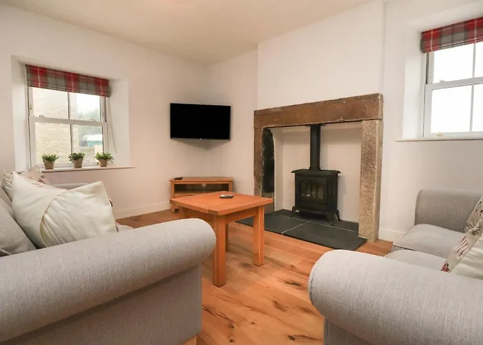 1 Hull House Skipton