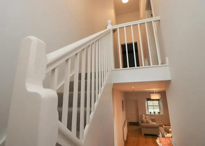 Dom wakacyjny 1 Hull House Skipton