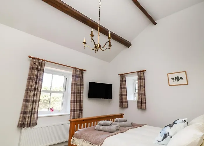 1 Hull House Dom wakacyjny