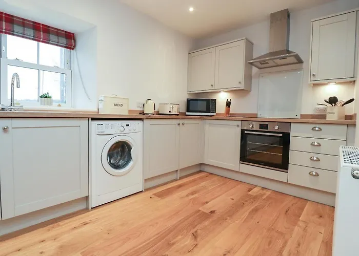 Dom wakacyjny 1 Hull House *