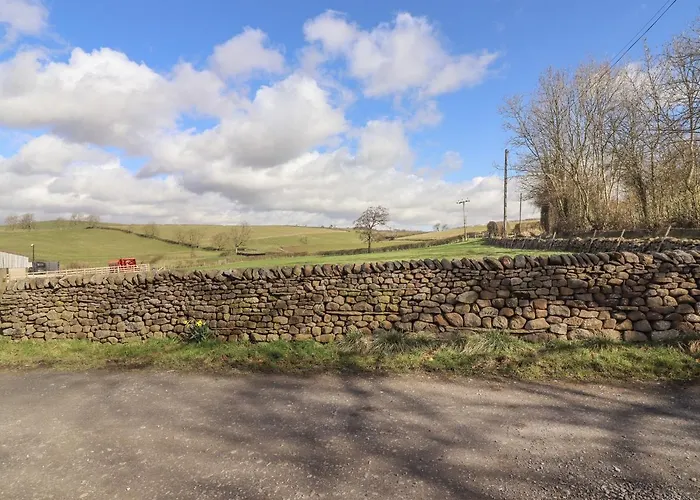 Dom wakacyjny 1 Hull House *