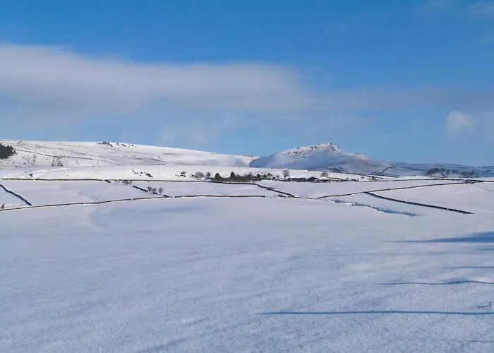 Dom wakacyjny 1 Hull House *