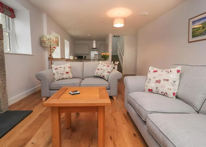 Dom wakacyjny 1 Hull House