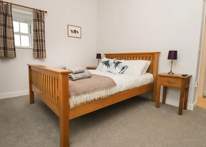 1 Hull House Casa de Férias Skipton