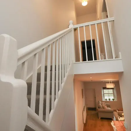 Дом отдыха 1 Hull House Скиптон